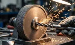 Featured image of post Как заточить сверло по металлу: способы, инструменты, пошаговая инструкция